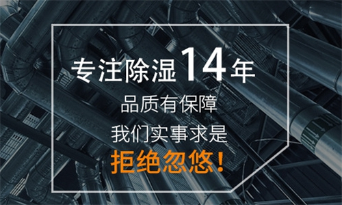 解決地下室潮濕問題的有效設(shè)備：地下室除濕器