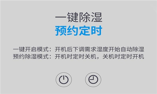 安澤縣雨季潮濕如何解決？可以放置抽濕機