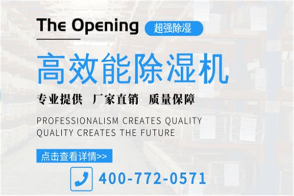 杭州空氣除濕機、除濕器廠家