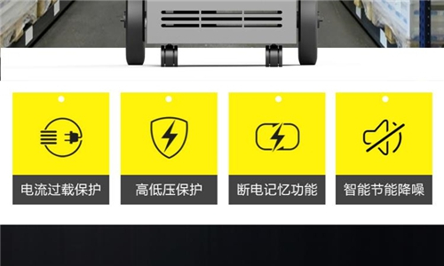 大型車間用大功率除濕機